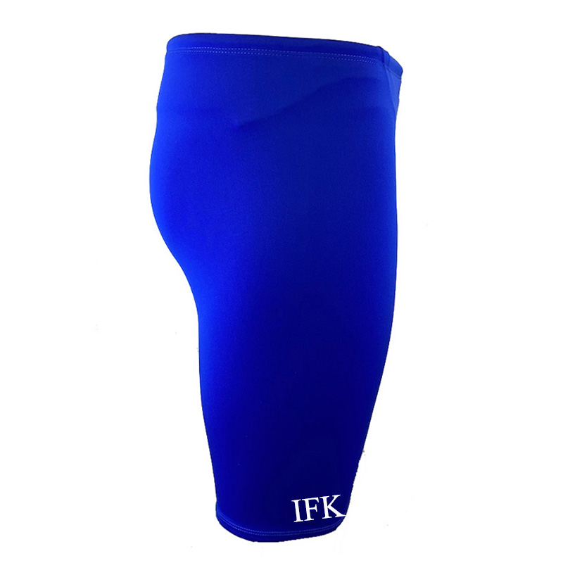 Blue swimtrunk jammer IFK - 4