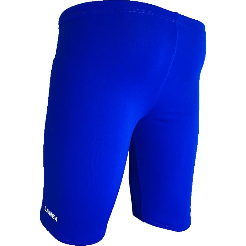Blue swimtrunk jammer IFK - 2