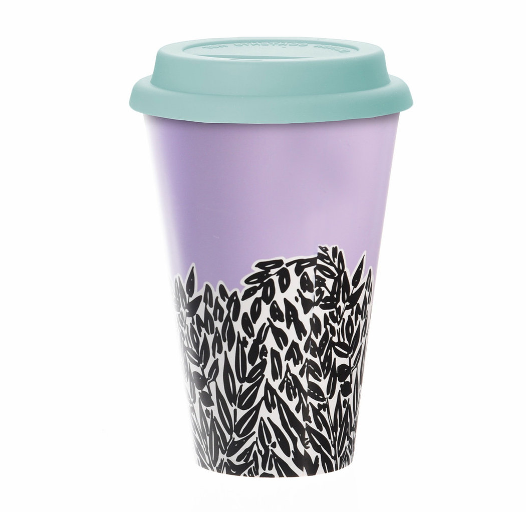 Mumin take away mugg