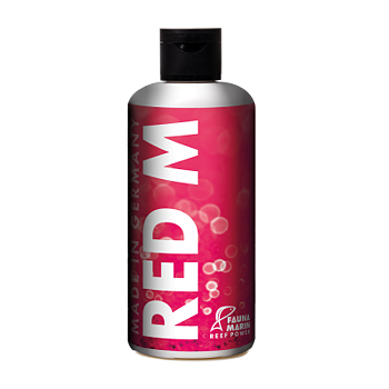 Fauna marin RED M