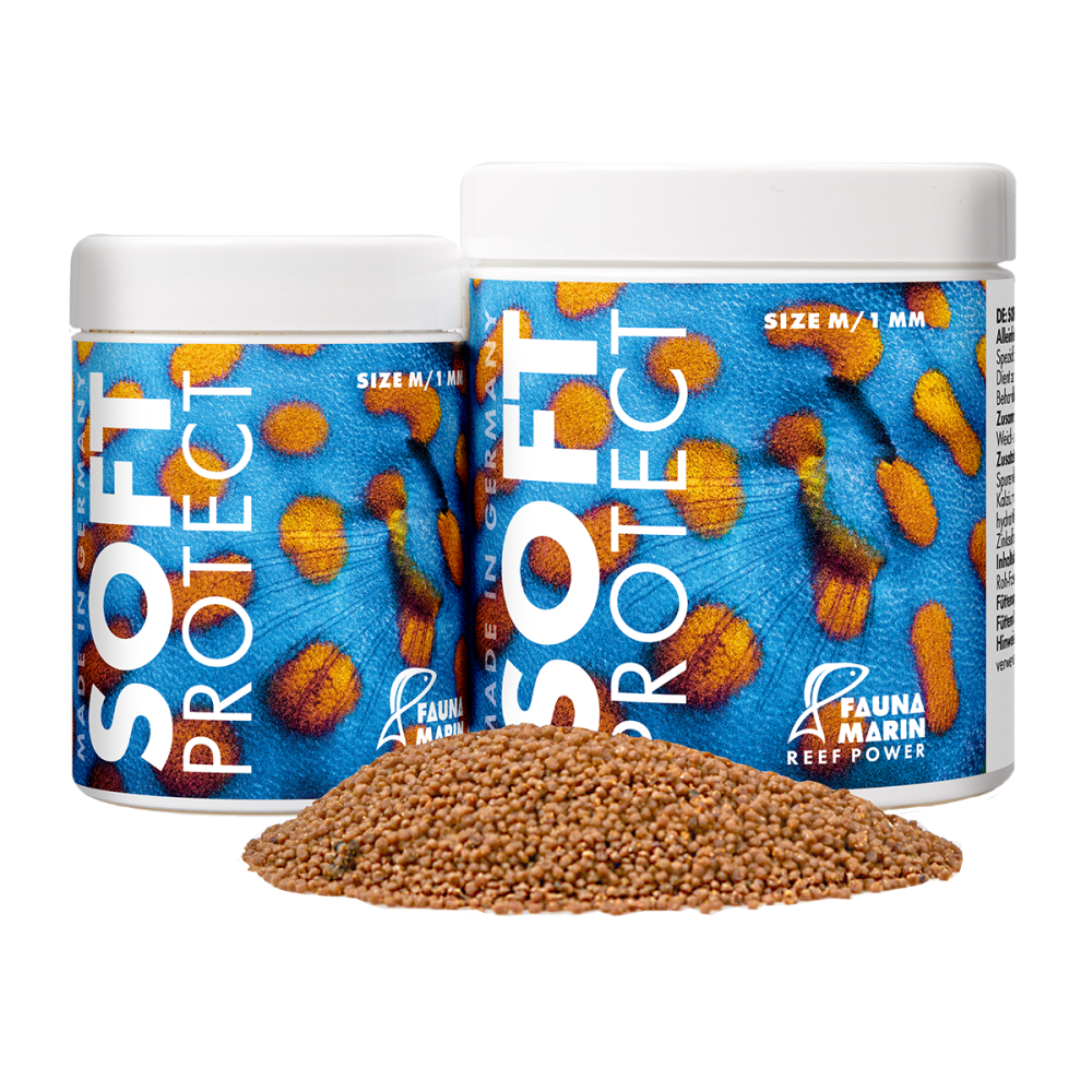 Fauna marin Soft Protect