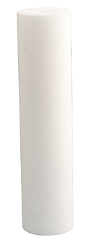 Aqua Medic förfilter / Sedimentfilter 5 mikron 9 ”¾