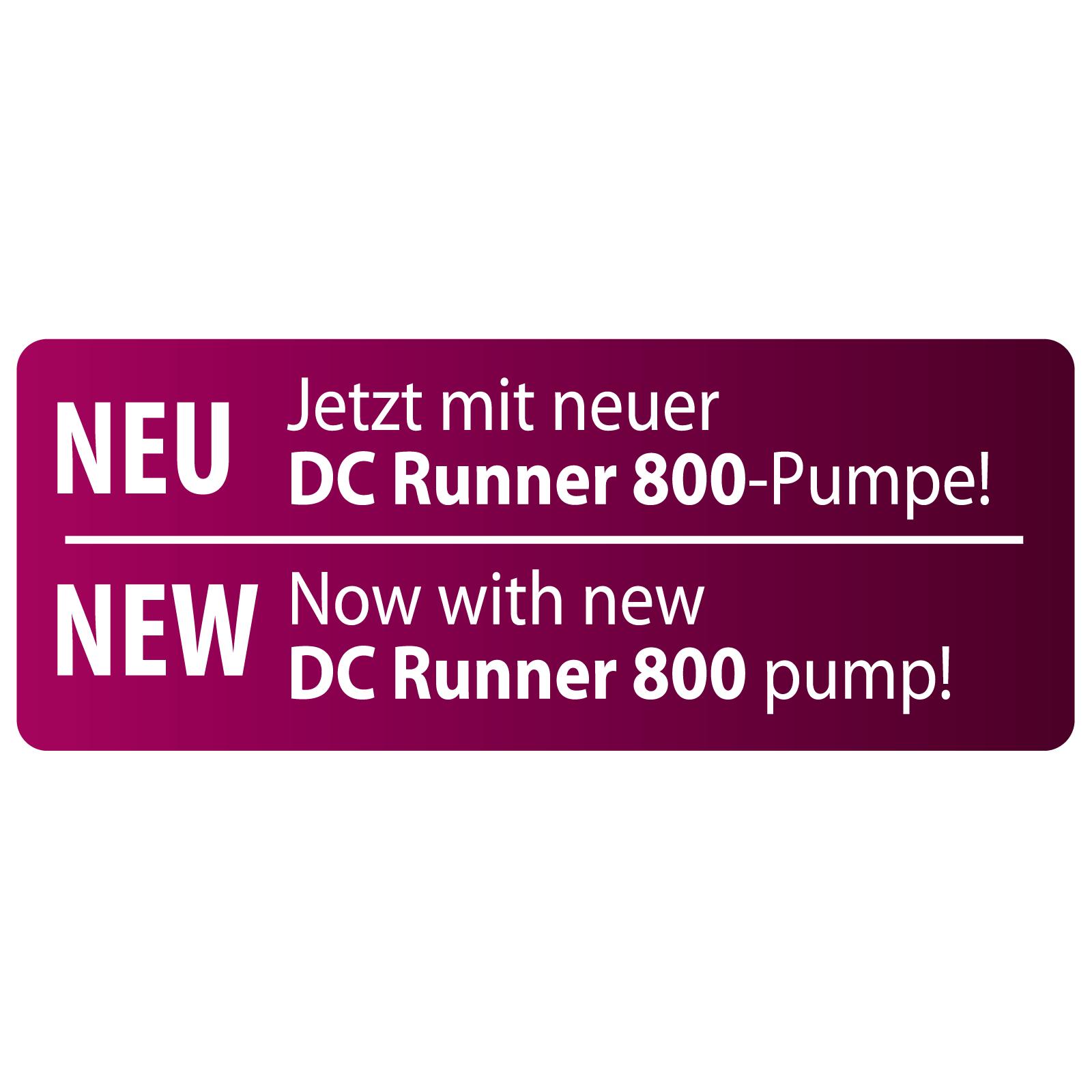 Aqua Medic EVO 501 internal skimmer - 6