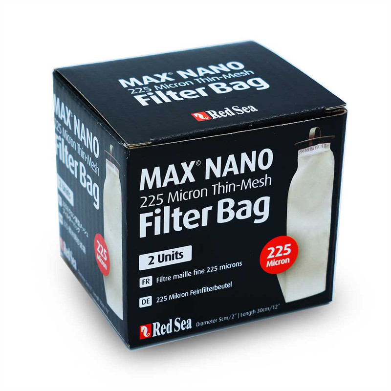 Red sea Filter sock Reefer - 3