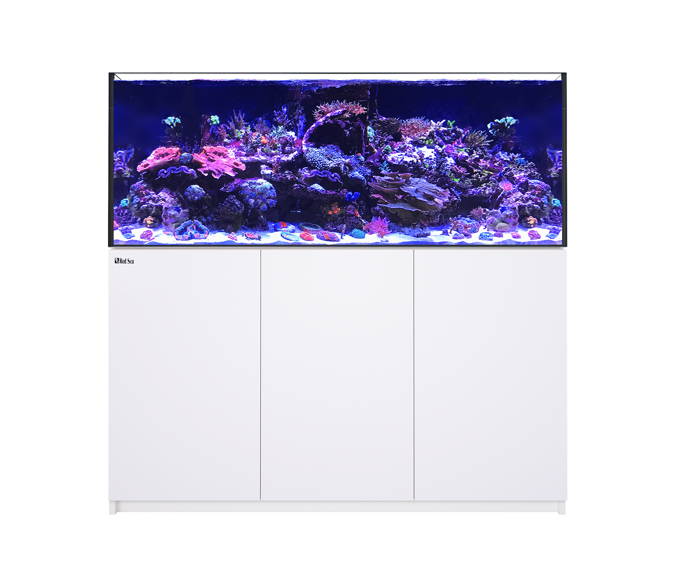 Red sea Reefer G3 Large aquarium - 4