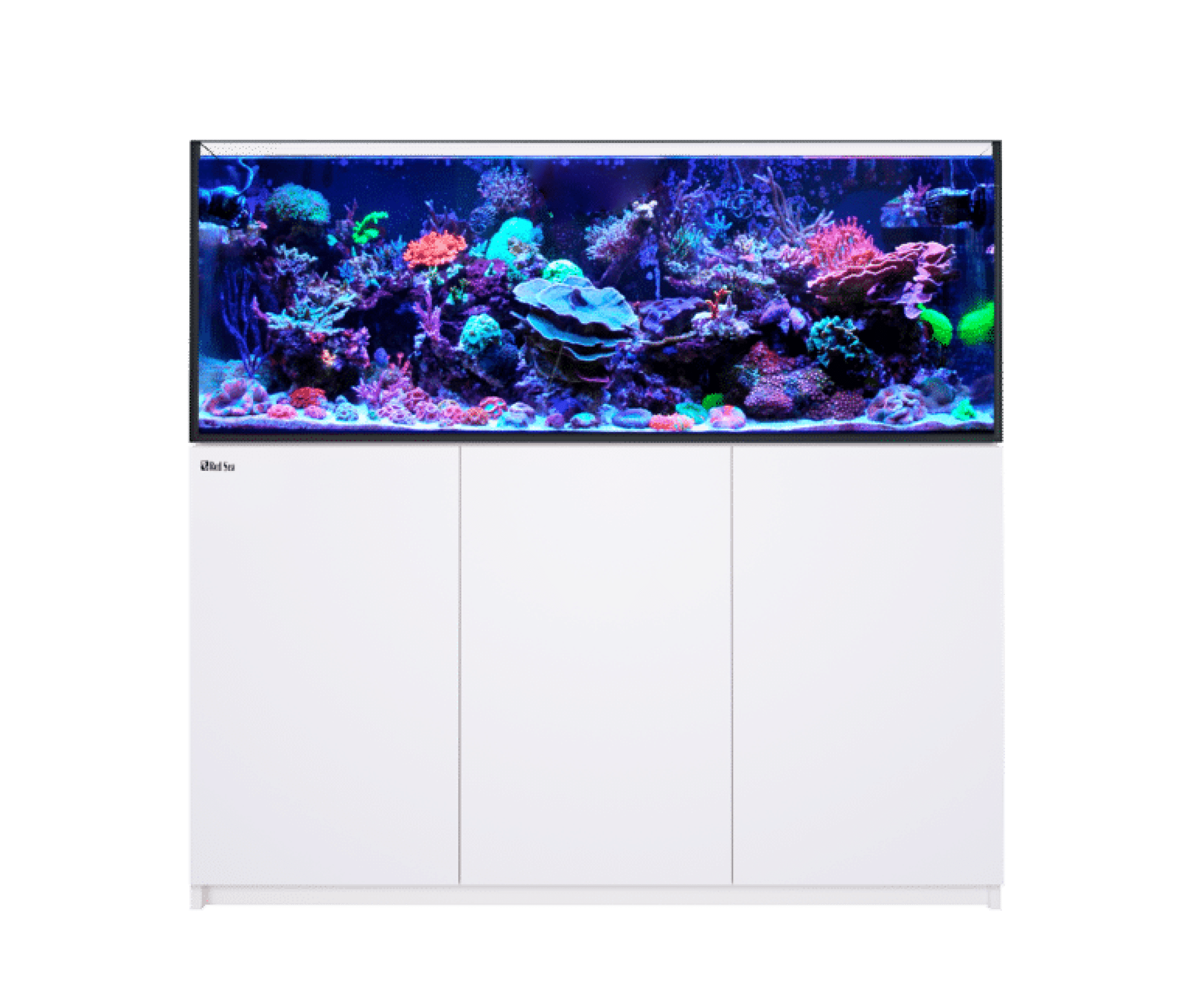 Red sea Reefer G3 Large aquarium - 3