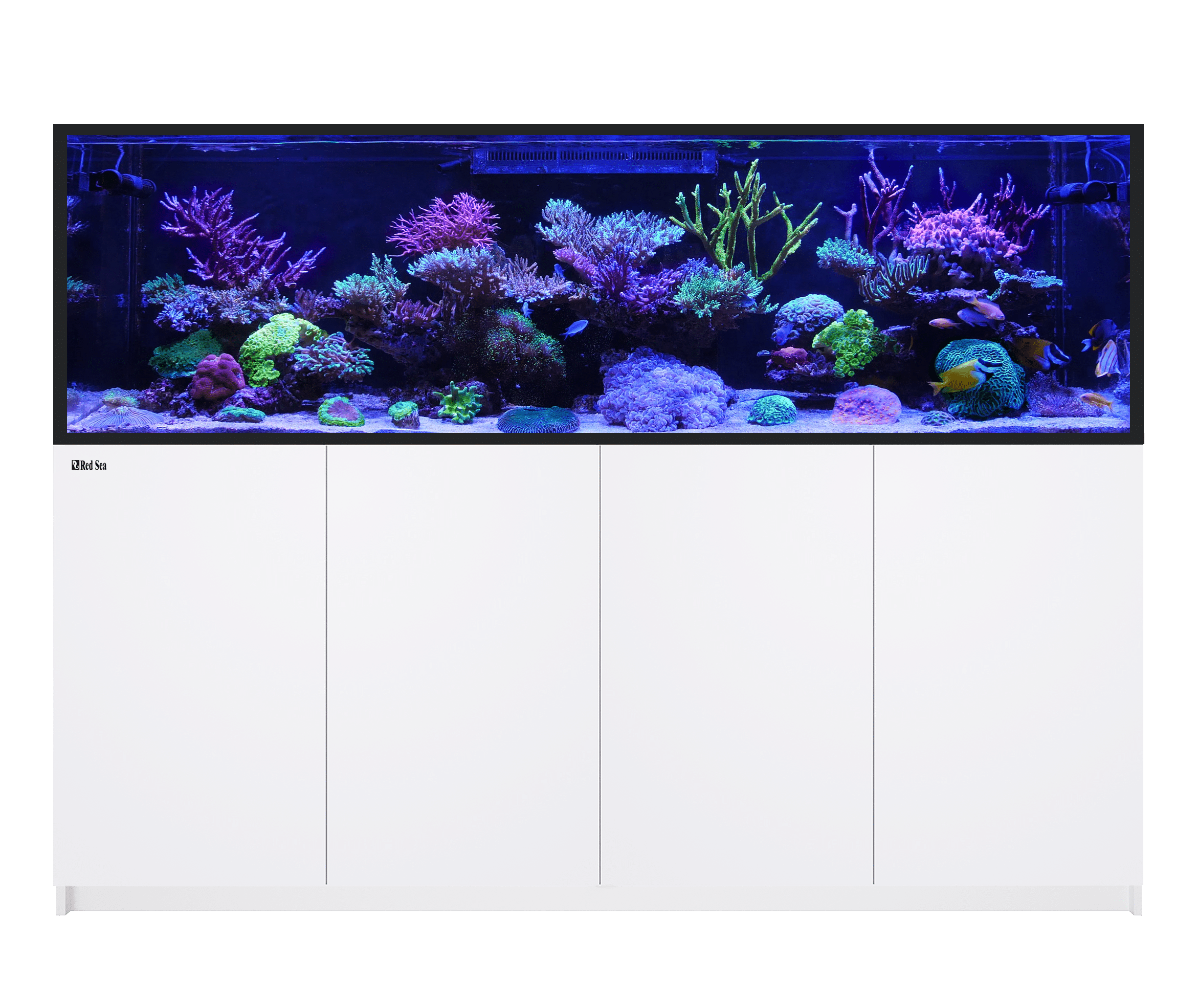 Red sea Reefer G3 S-series akvarium - 2