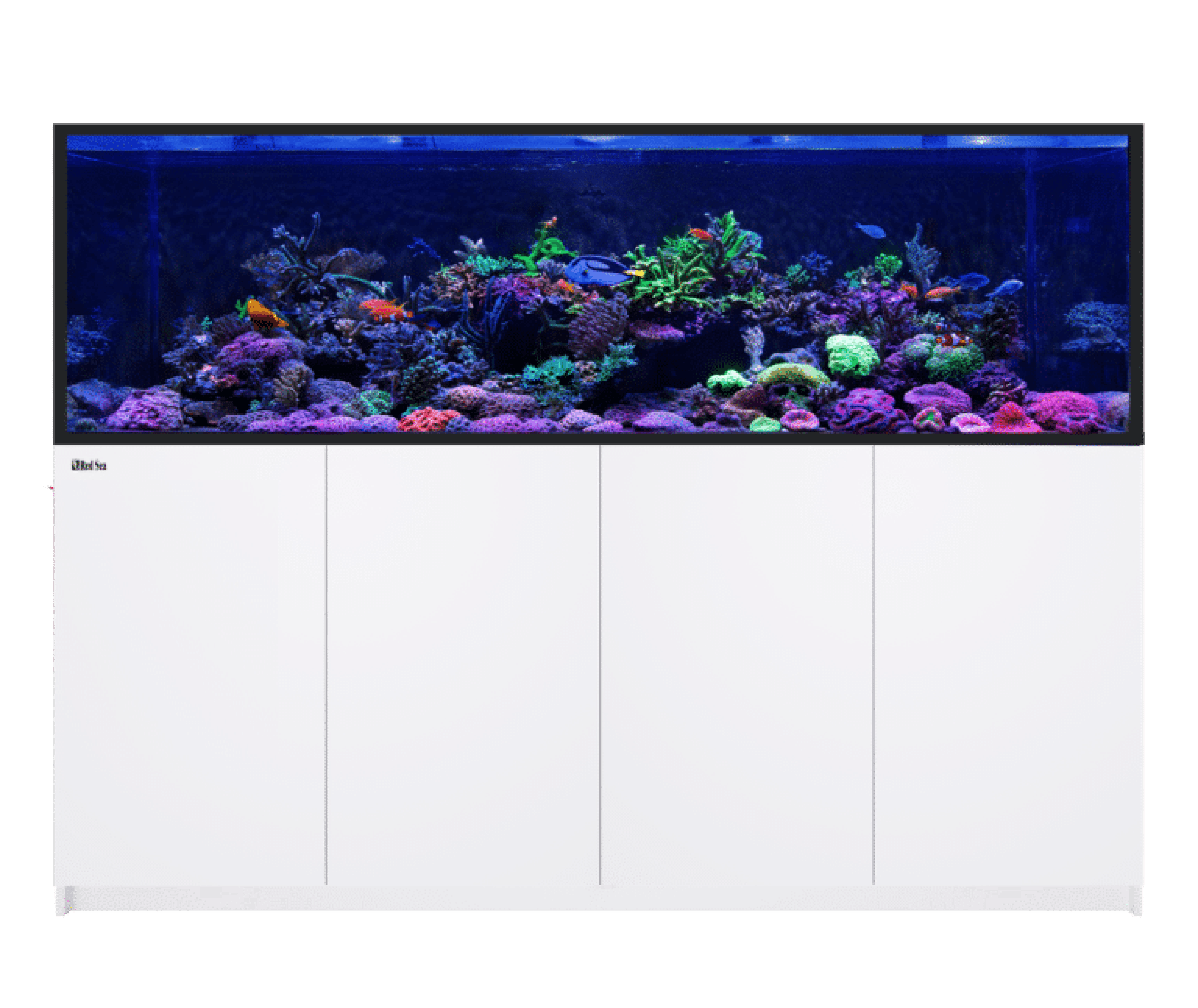 Red sea Reefer G3 S-series akvarium