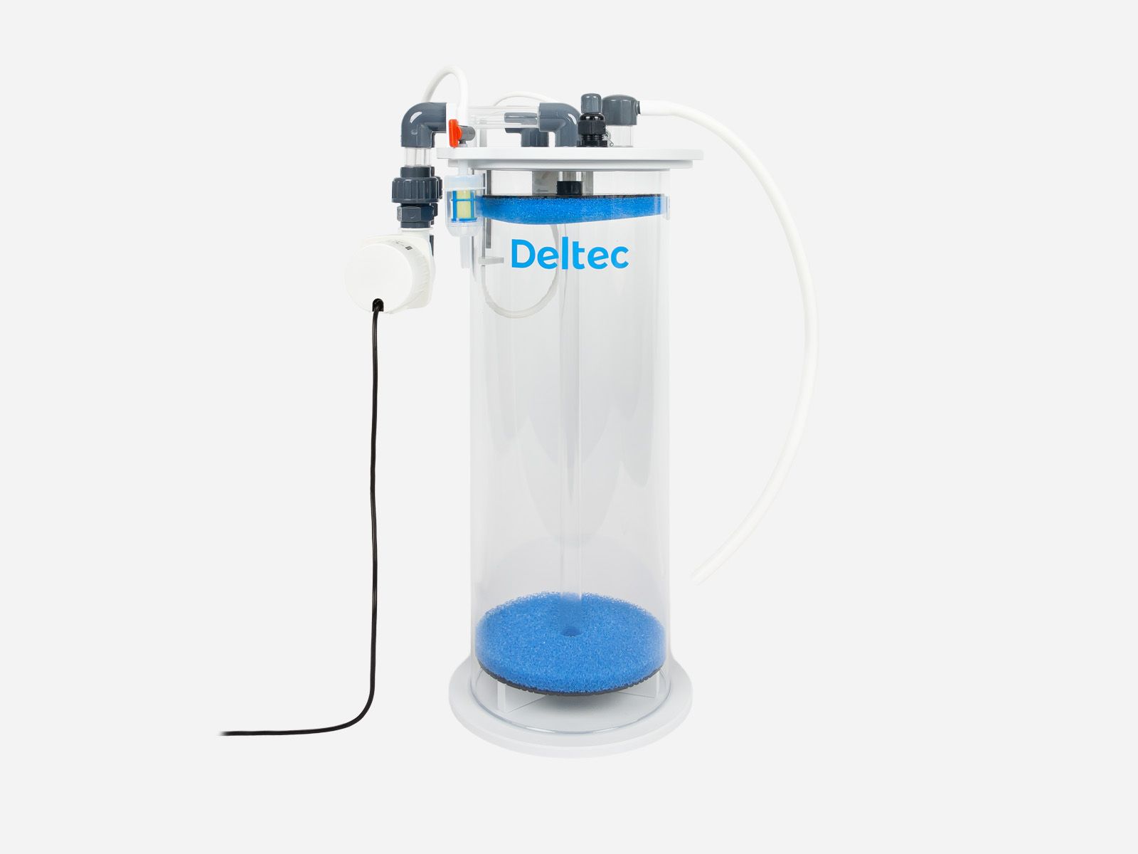 DELTEC  Calcium Reactor PF - 4