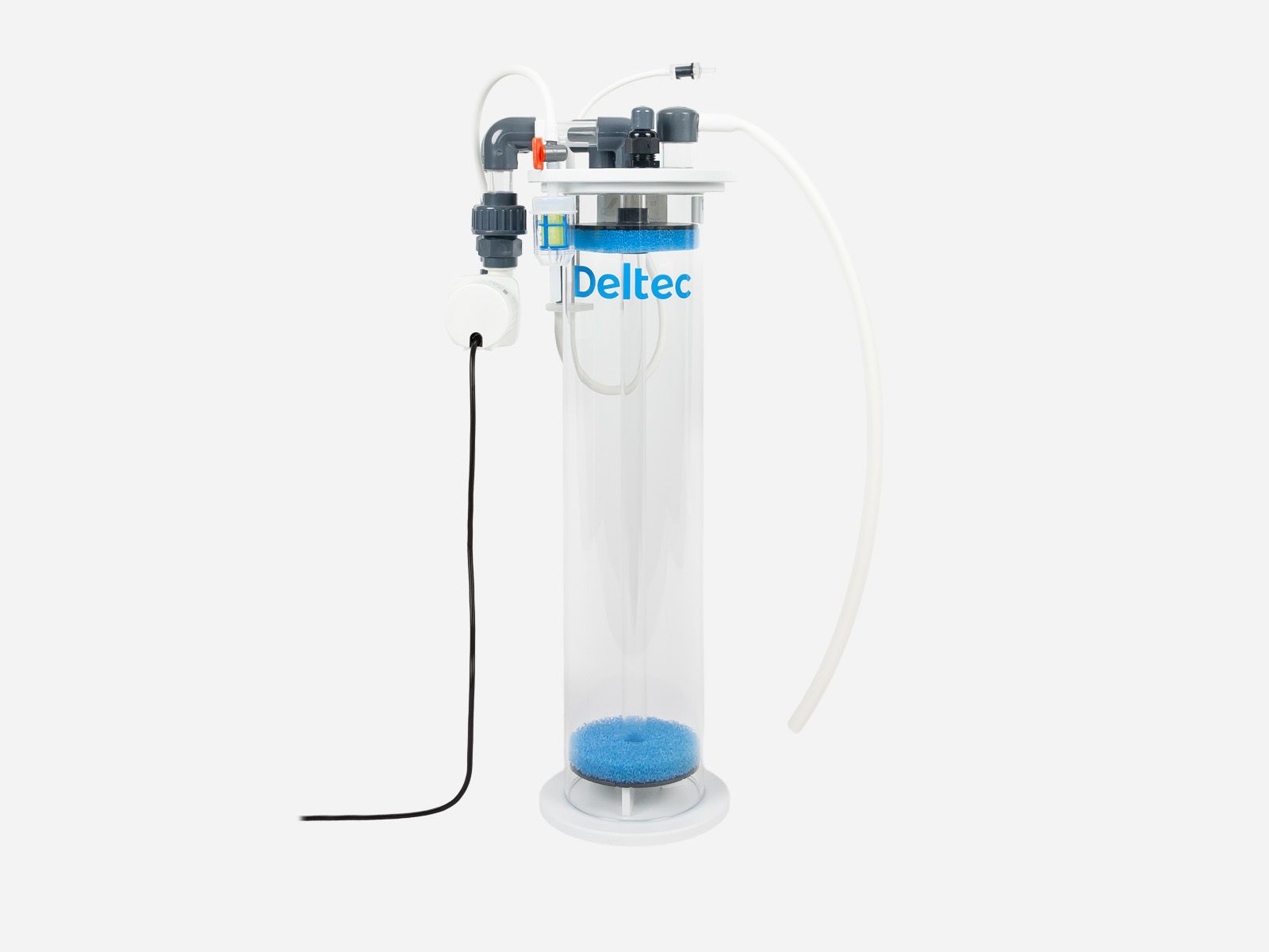 DELTEC  Calcium Reactor PF - 2