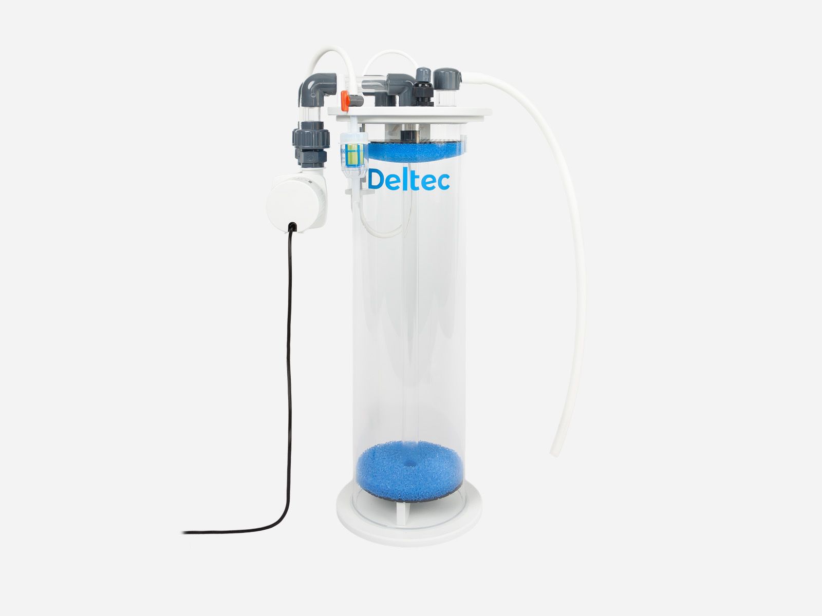 DELTEC  Calcium Reactor PF - 3