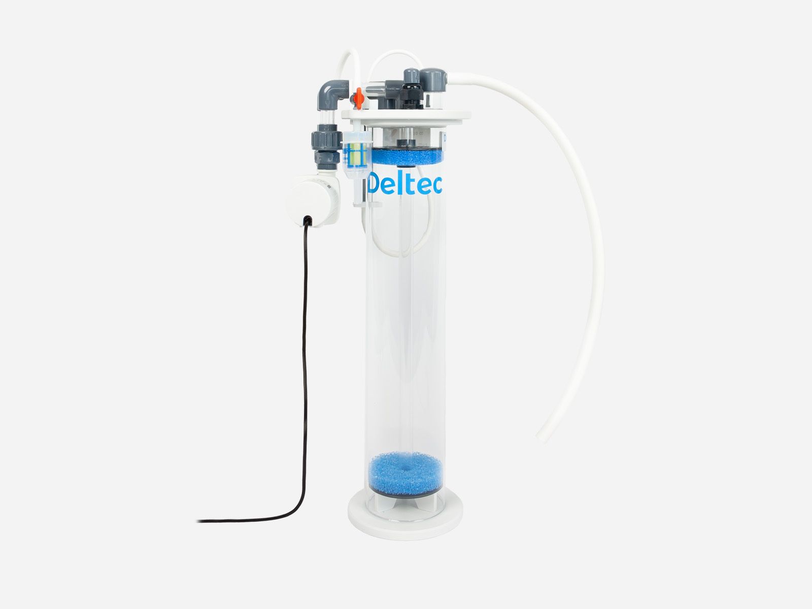 DELTEC  Calcium Reactor PF