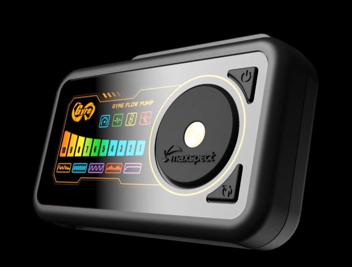 Maxspect Jump MJ - GF308 / GF316 - 4
