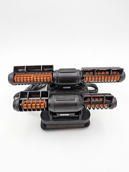 Maxspect Jump MJ - GF308 / GF316