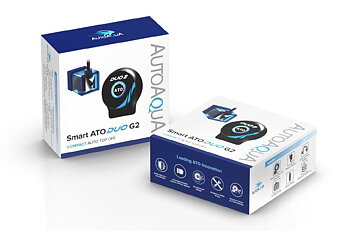 Smart ATO Duo G2