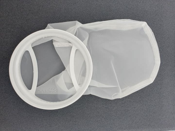 Filter sock - 3