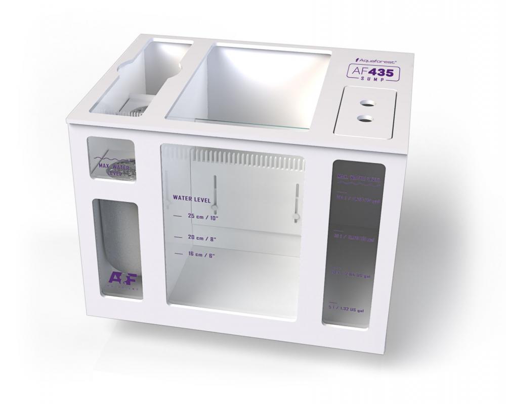 Aquaforest sumps - 3