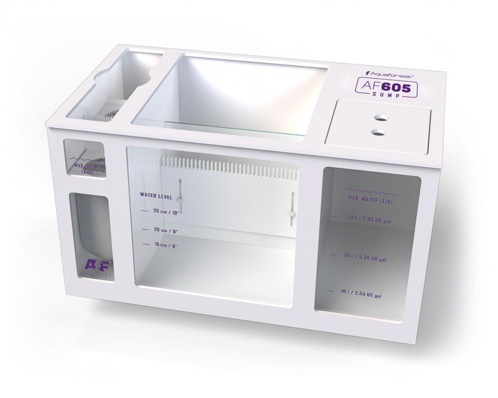 Aquaforest sumps - 5