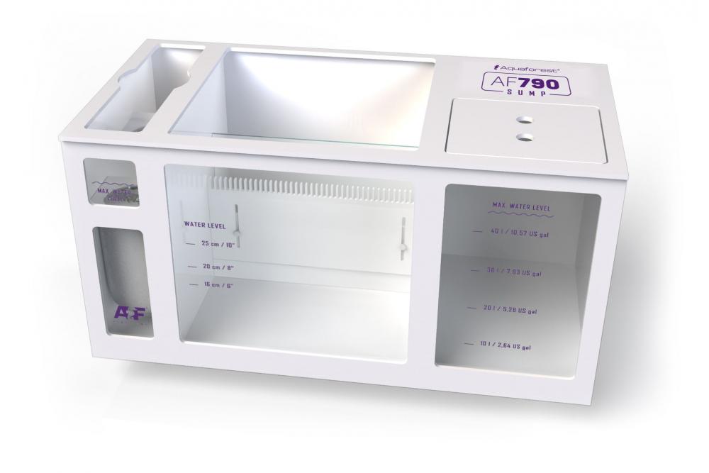 Aquaforest sumps - 7