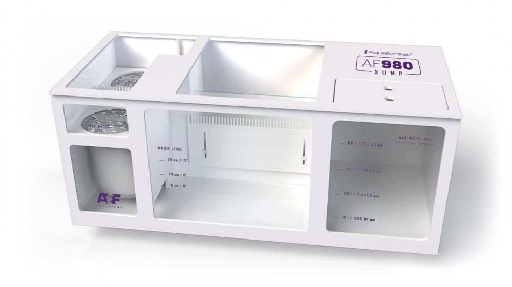 Aquaforest sumps - 9