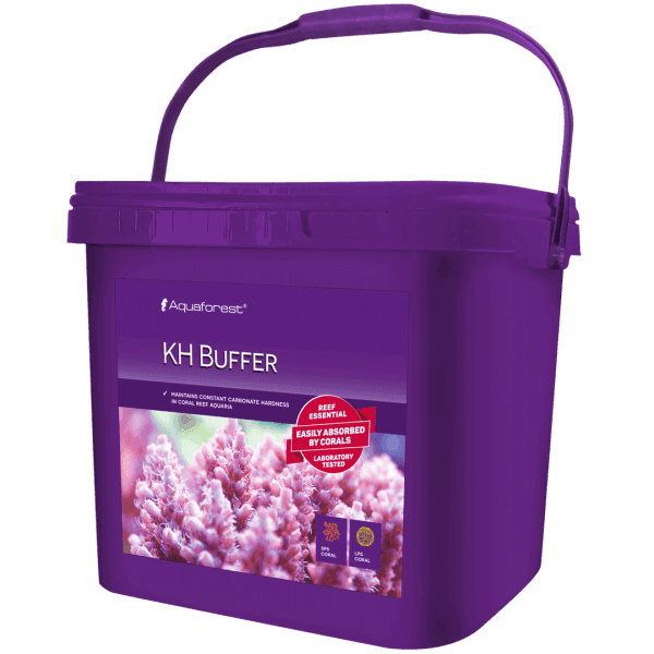 Aquaforest KH Buffer - 2