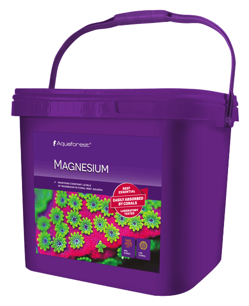 Aquaforest Magnesium - 2