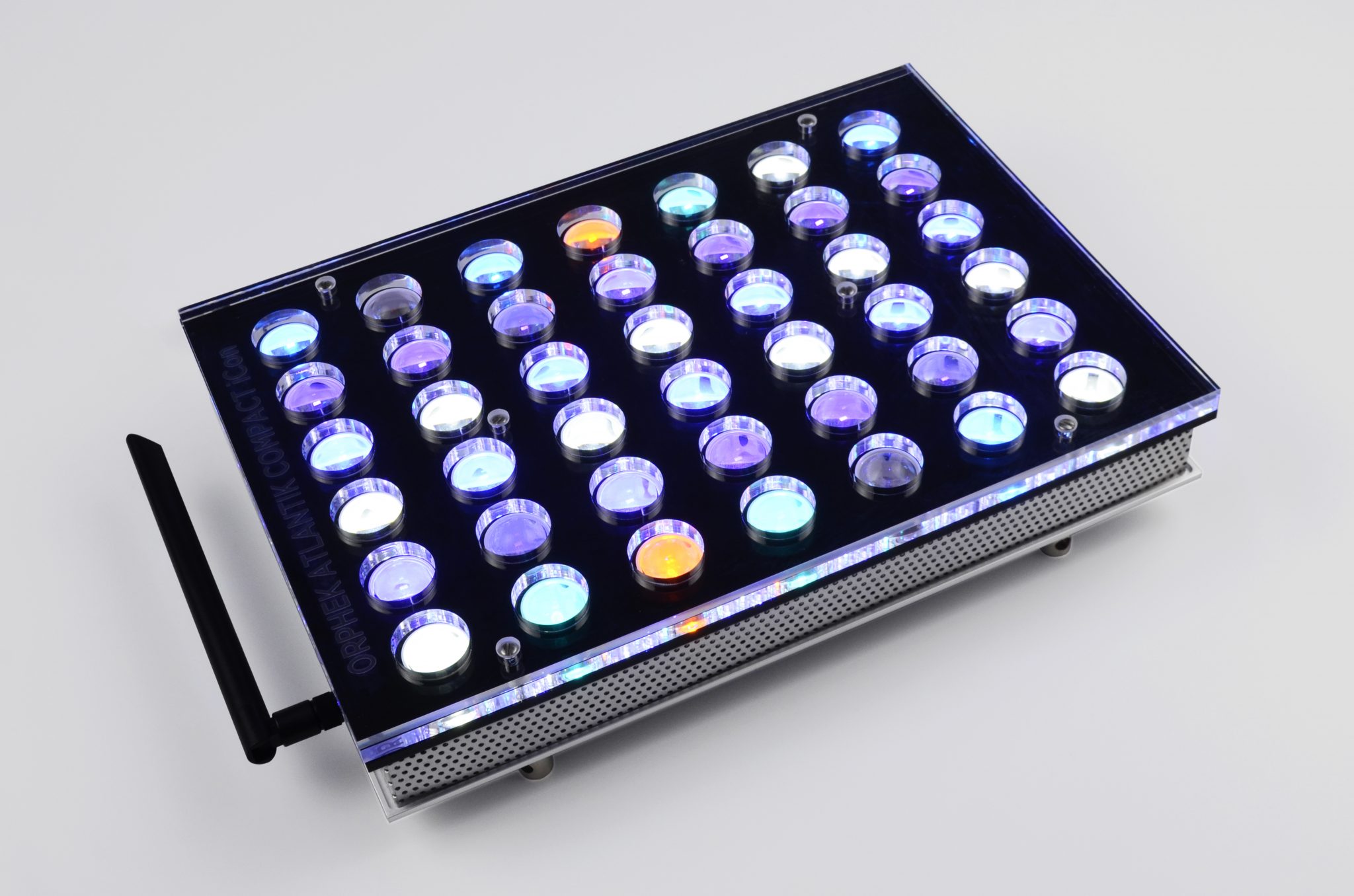 ORPHEK Atlantik iCon LED - 2
