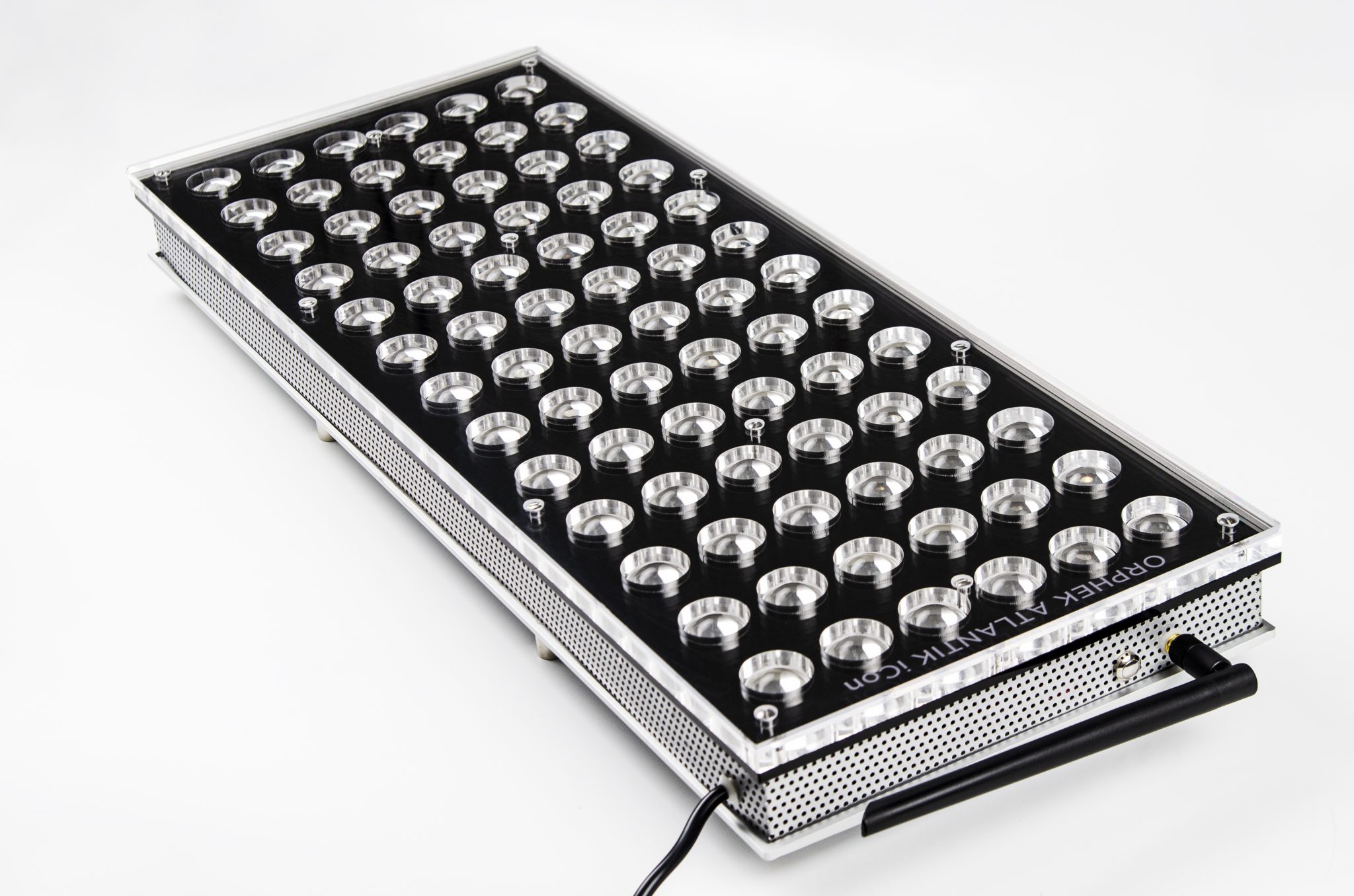 ORPHEK Atlantik iCon LED - 6