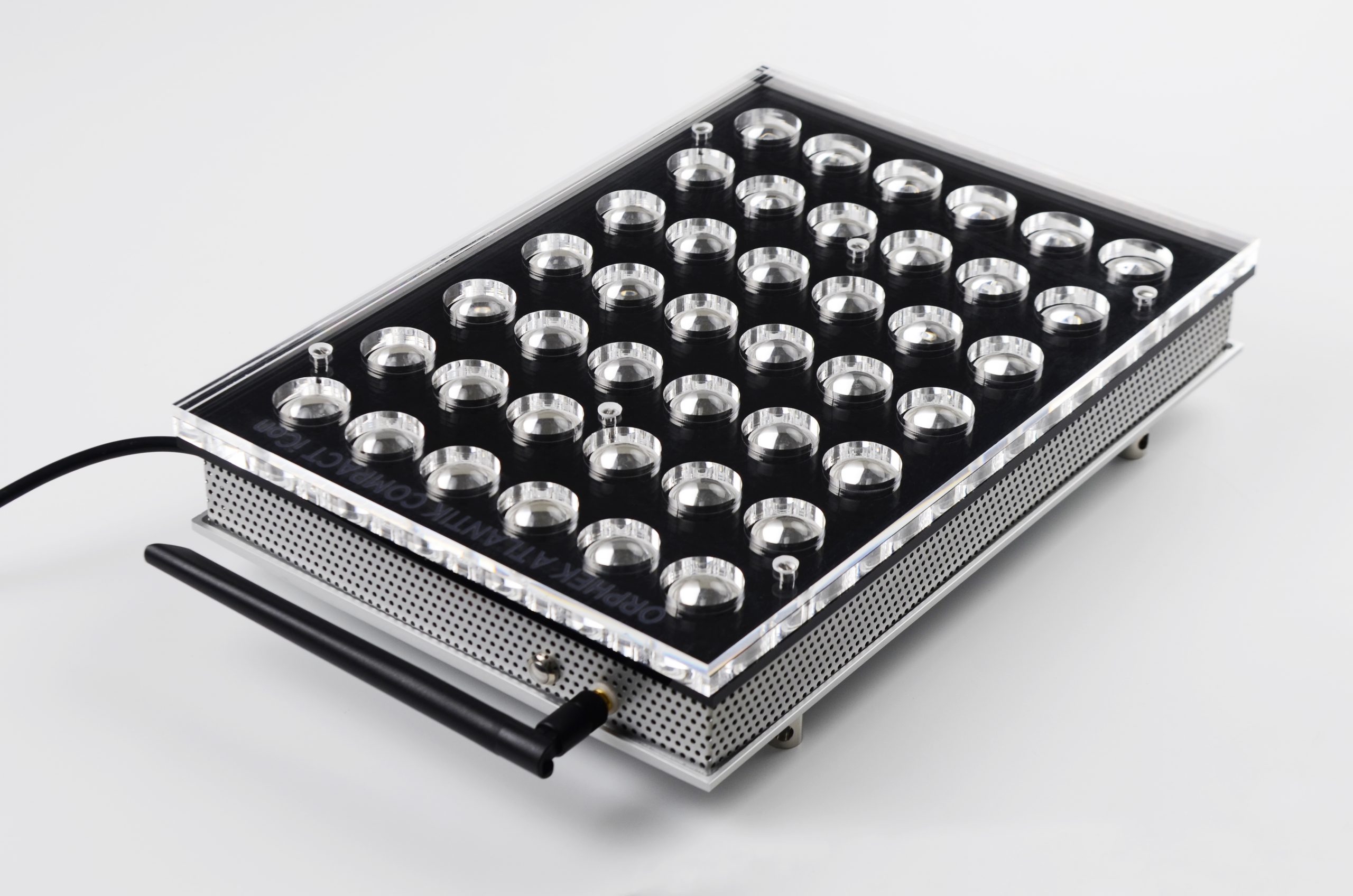 ORPHEK Atlantik iCon LED - 5