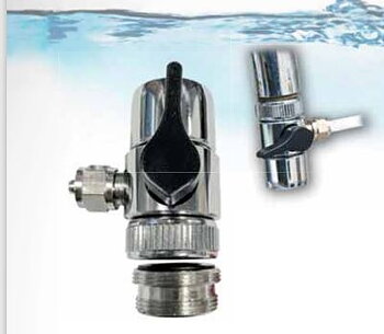 Aqua Medic tap connector
