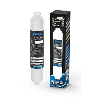ARKA myAqua 190/380 - Fine Filter