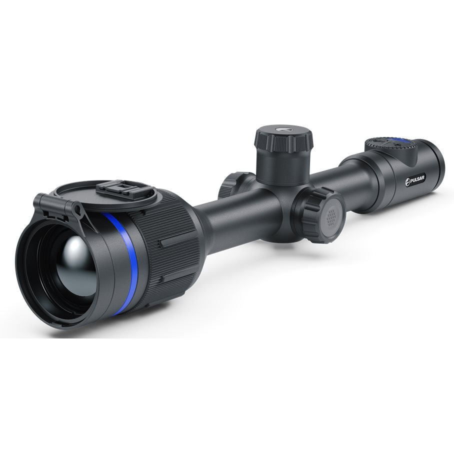 Pulsar Thermion 2 XP50 Pro Värmesikte