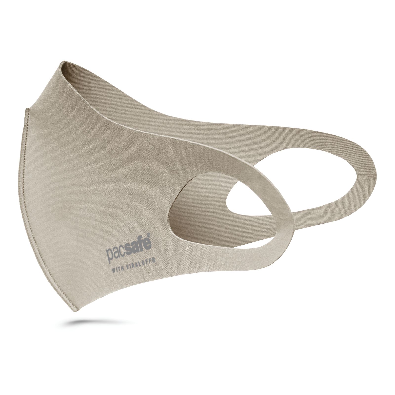 Pacsafe | ViralOff Non Medical Face Mask S | Askegrå - 2