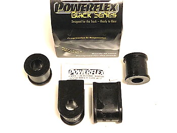 Anti-roll Bar standard 12.7 mm Performance Polyurethane bush kit Saab 93-96, V4