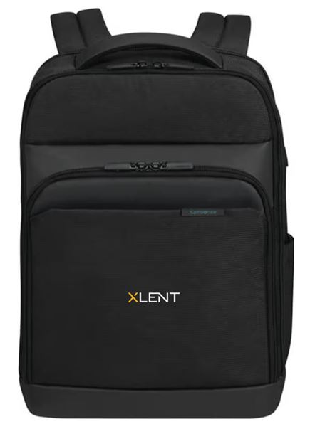 Samsonite ryggsäck 15,6"