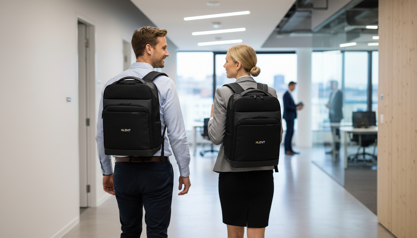 Samsonite ryggsäck 15,6" - 2