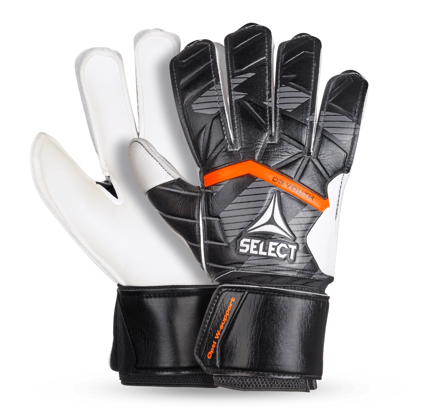 Select 03 Youth  - 2