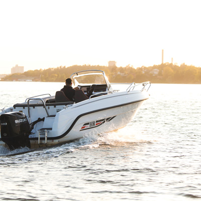 HR 602cc