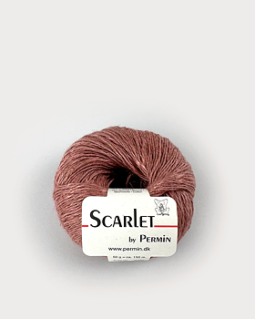Scarlet - Gammalrosa/47