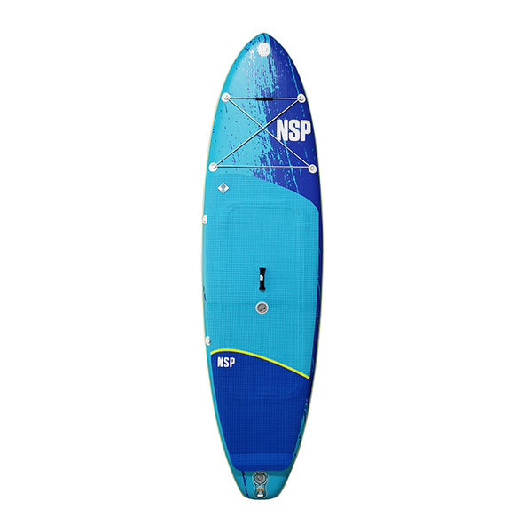 NSP Sup bräda O2 cruiser FS