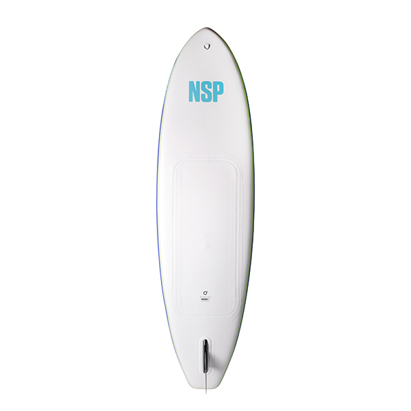 NSP Sup bräda O2 cruiser FS - 2