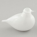 オイバ・トイッカ  ガラスの鳥  Little Tern 白のコアジサシ  1996年 10 cm 