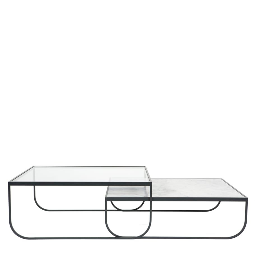 TATI Coffe Table Duo 