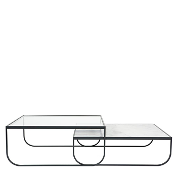 TATI Coffe Table Duo 