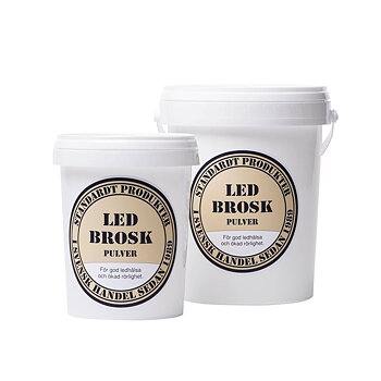 Standardt Glukosamin Plus 400gr