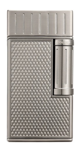Colibri Julius Lighter Gunmetal