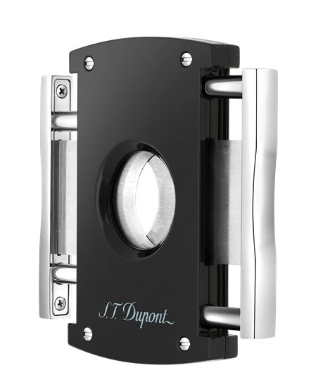 S.T Dupont Maxijet Cigar Cutter
