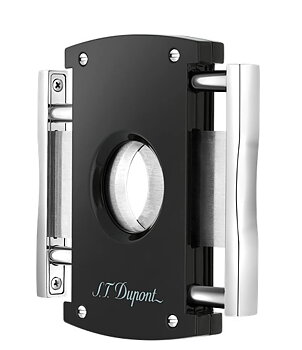 S.T Dupont Maxijet Cigar Cutter