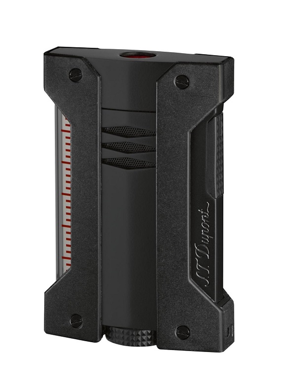 S.T Dupont Defi Extreme Lighter Black Matte