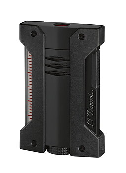 S.T Dupont Defi Extreme Lighter Black Matte